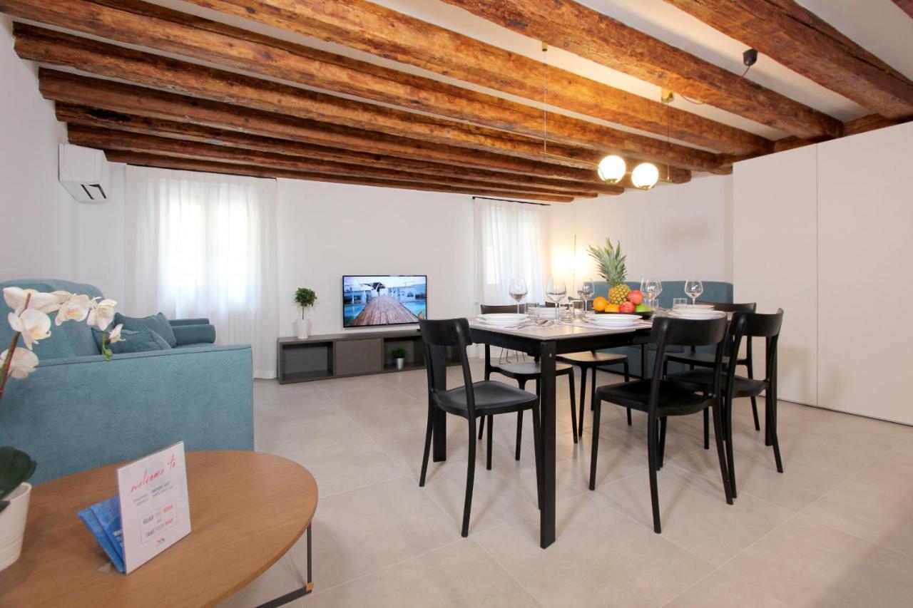 Residence Modern Art Venice Ngoại thất bức ảnh
