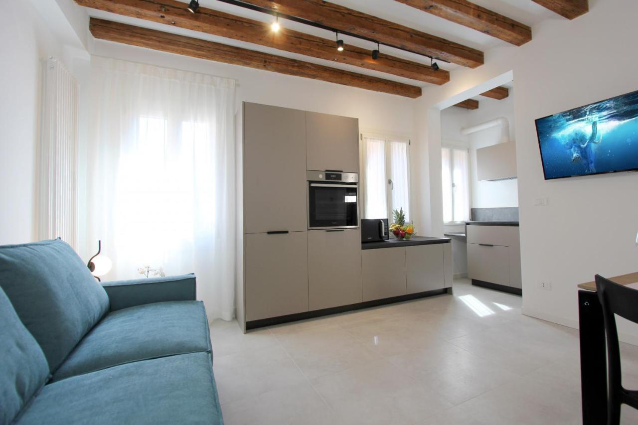 Residence Modern Art Venice Ngoại thất bức ảnh
