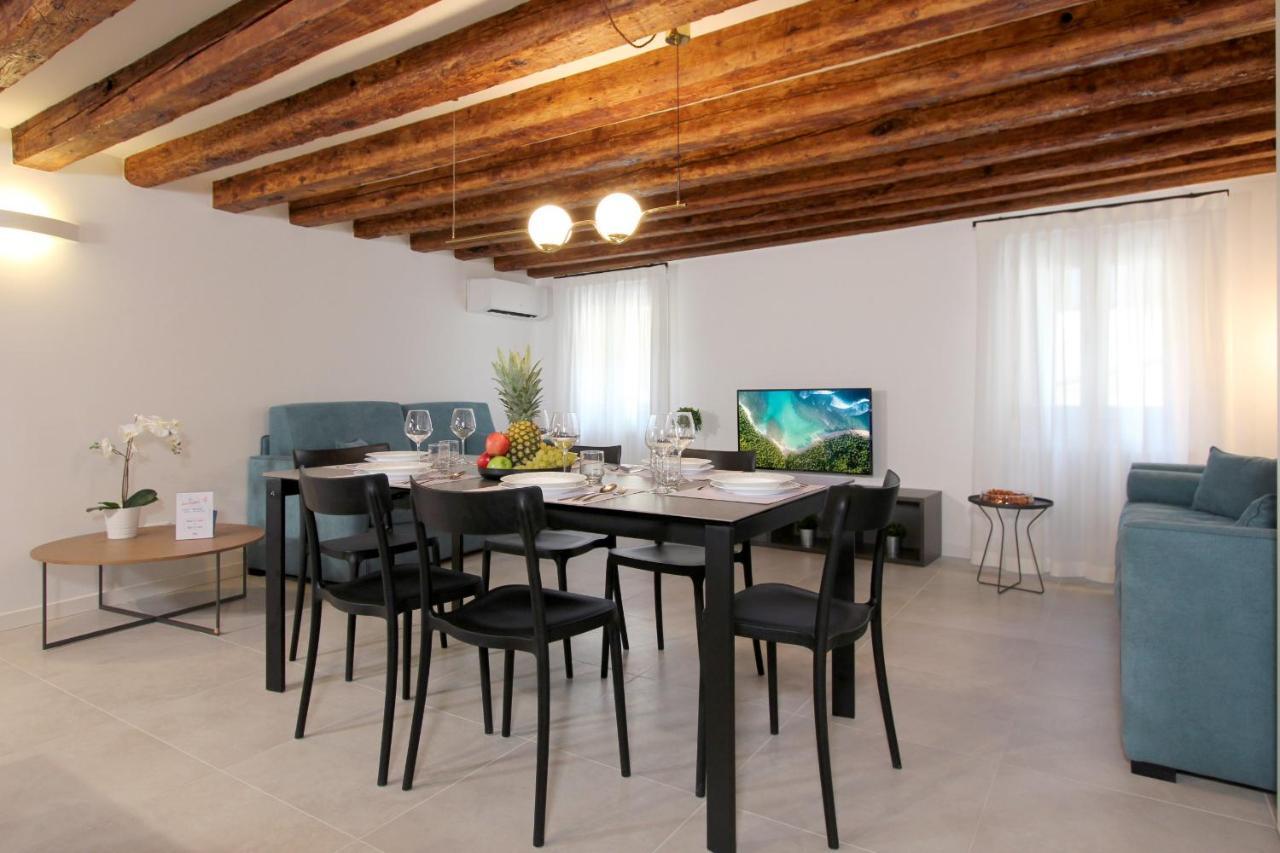 Residence Modern Art Venice Ngoại thất bức ảnh