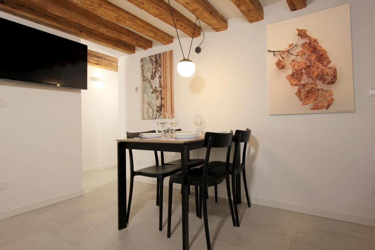 Residence Modern Art Venice Ngoại thất bức ảnh