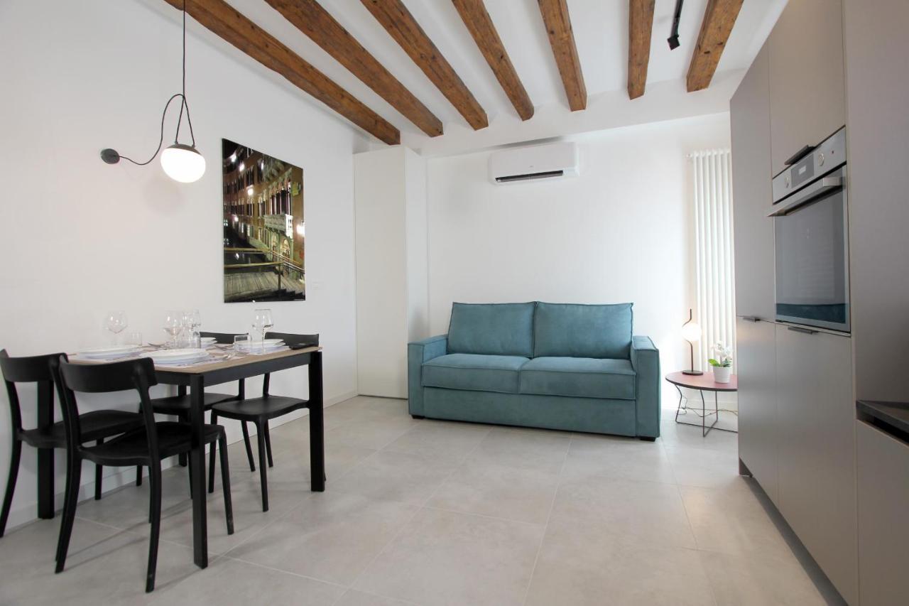 Residence Modern Art Venice Ngoại thất bức ảnh