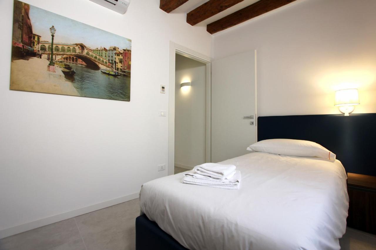 Residence Modern Art Venice Ngoại thất bức ảnh