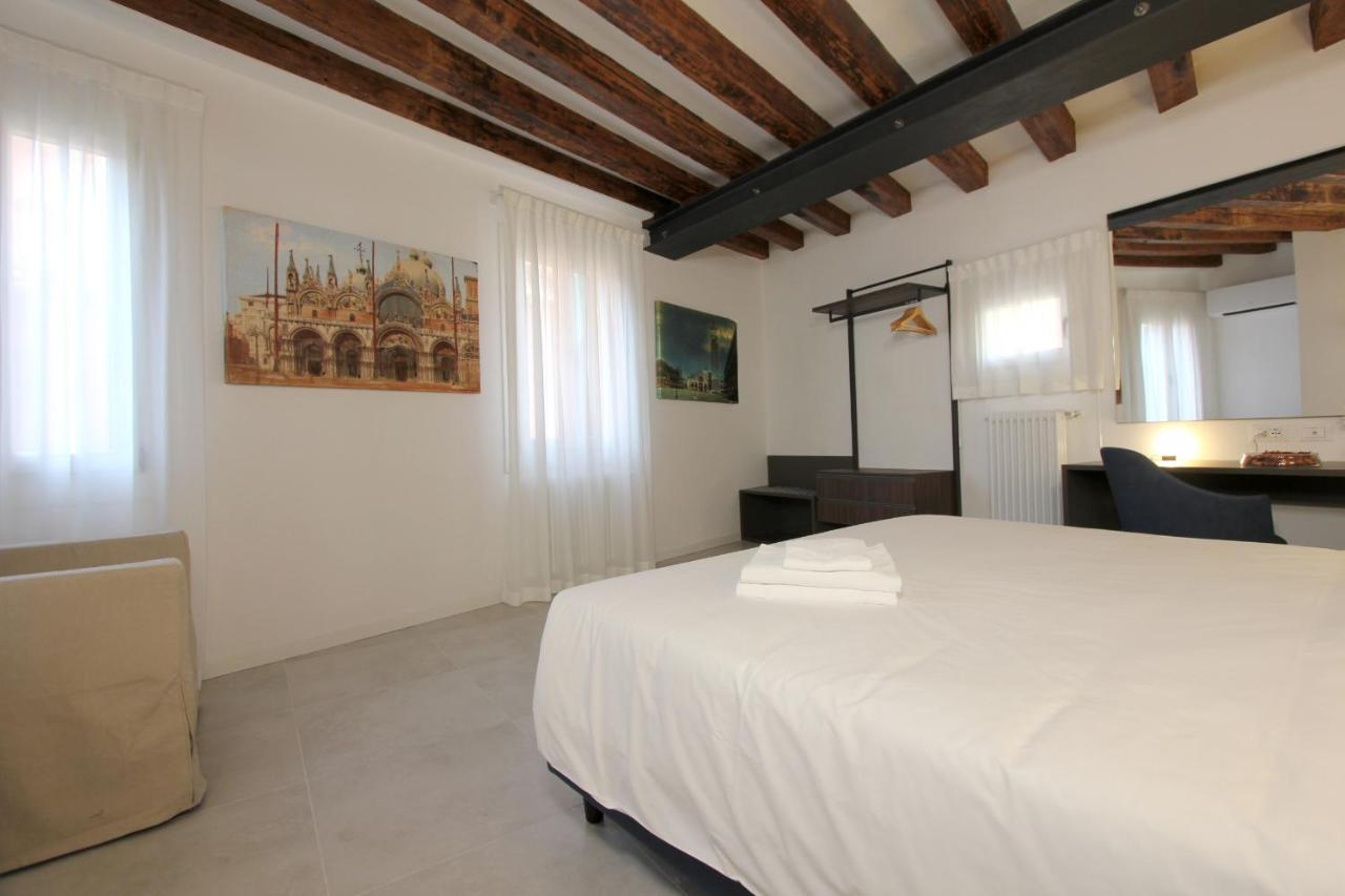 Residence Modern Art Venice Ngoại thất bức ảnh