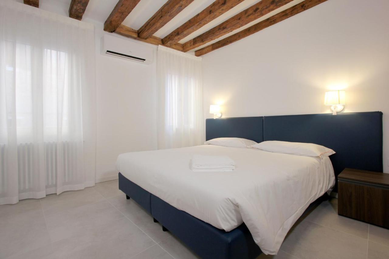 Residence Modern Art Venice Ngoại thất bức ảnh