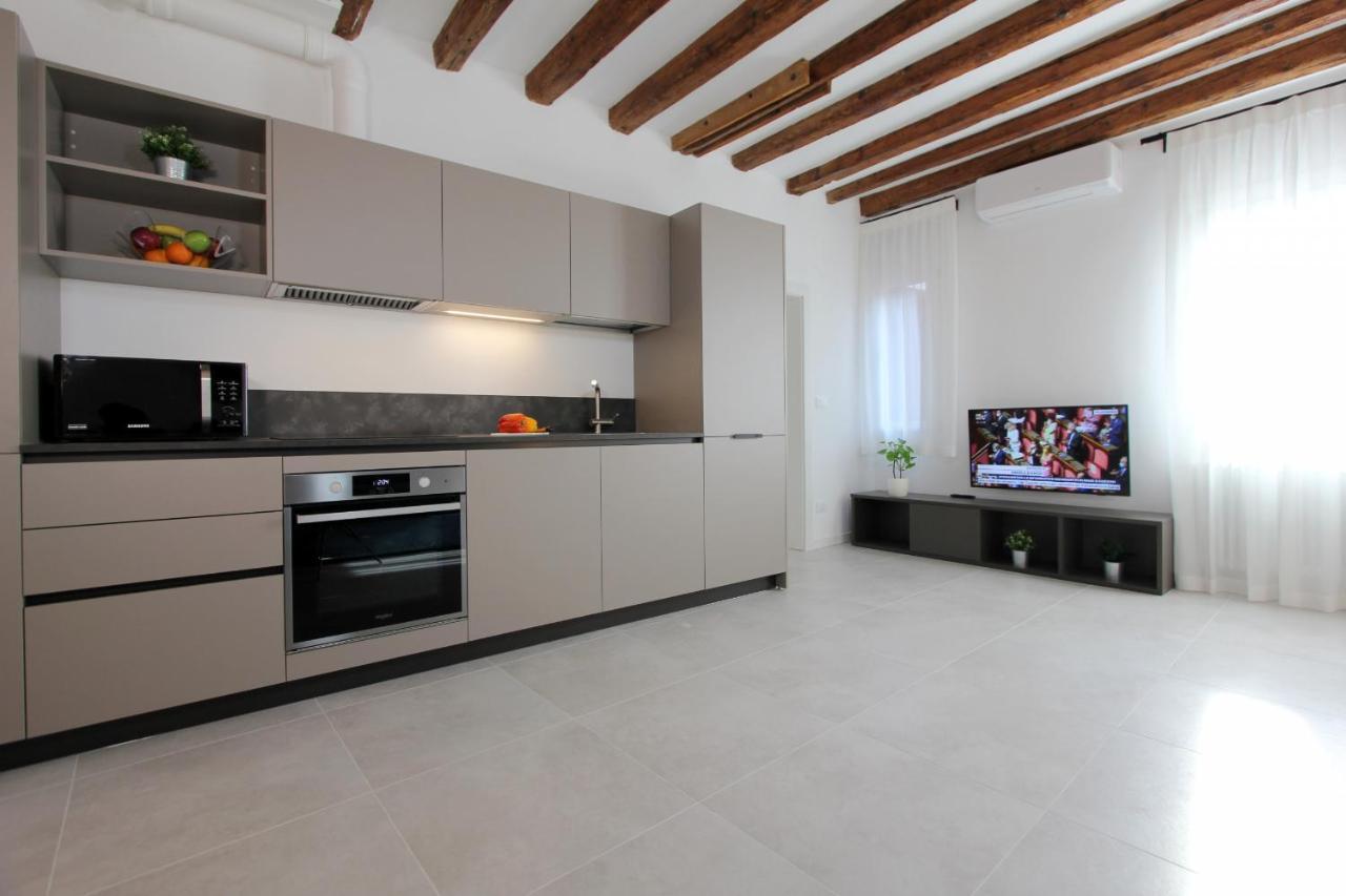 Residence Modern Art Venice Ngoại thất bức ảnh
