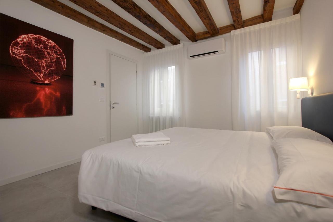 Residence Modern Art Venice Ngoại thất bức ảnh