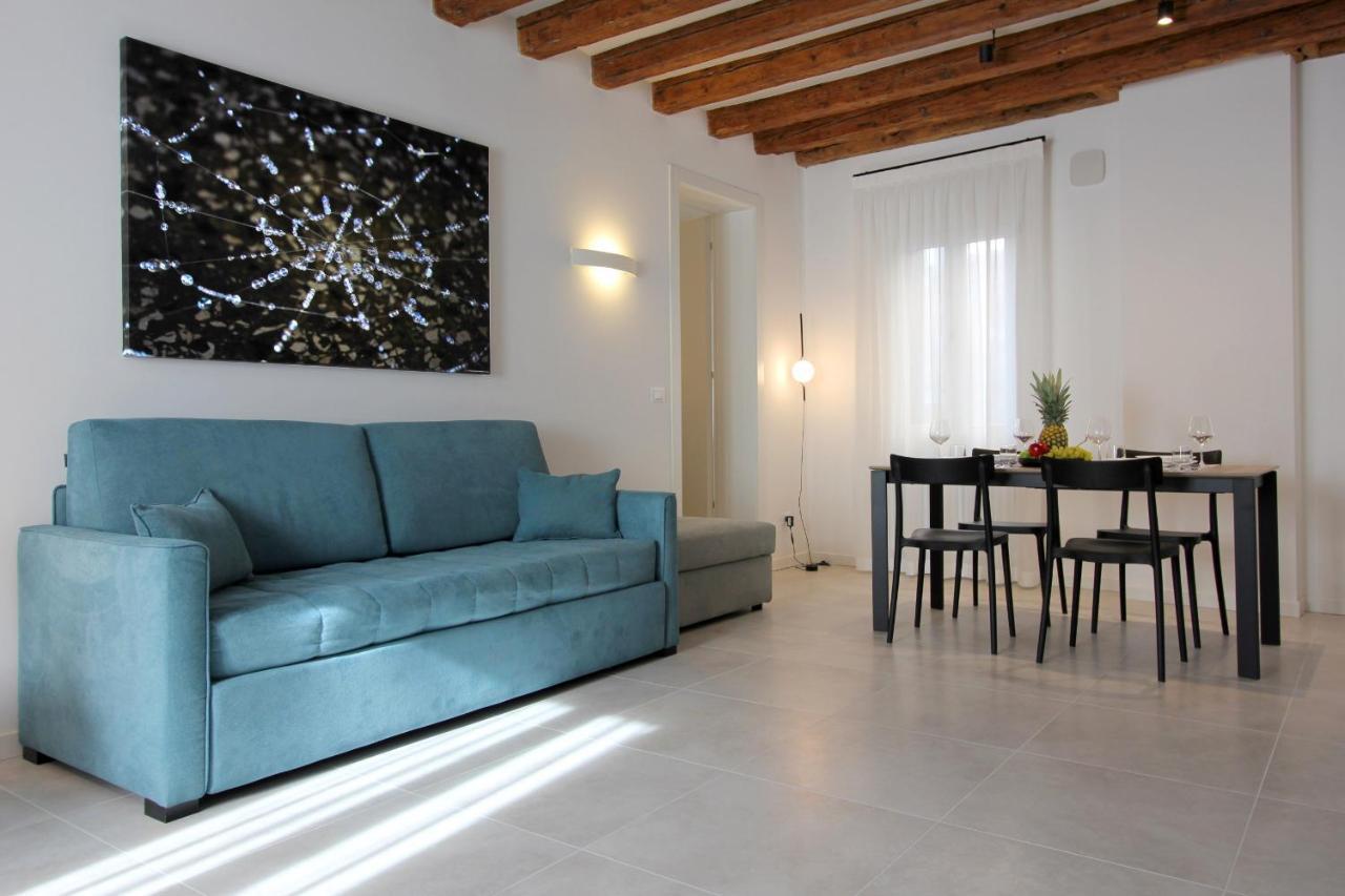 Residence Modern Art Venice Ngoại thất bức ảnh