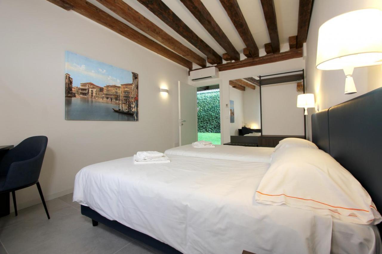 Residence Modern Art Venice Ngoại thất bức ảnh