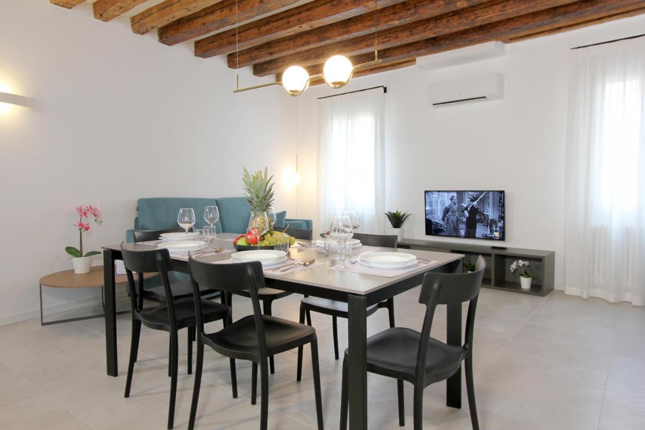 Residence Modern Art Venice Ngoại thất bức ảnh