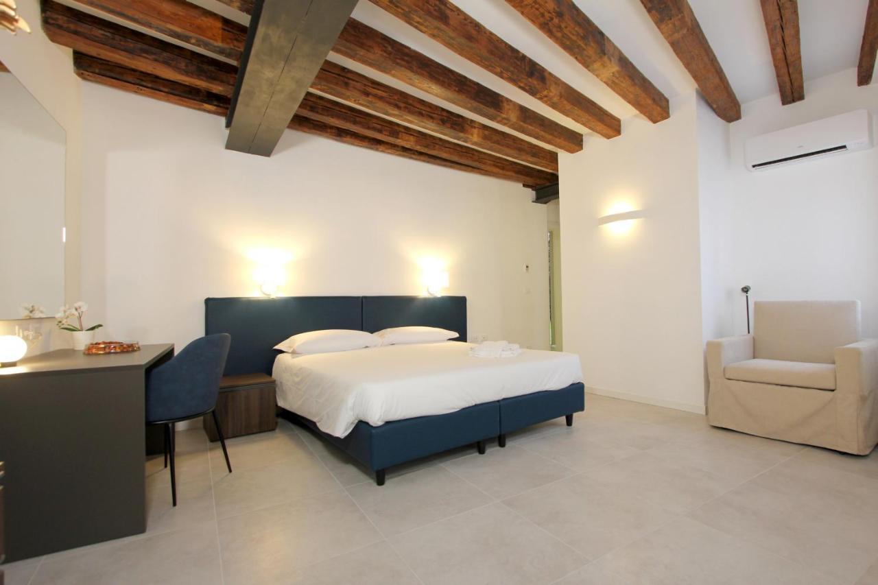 Residence Modern Art Venice Ngoại thất bức ảnh