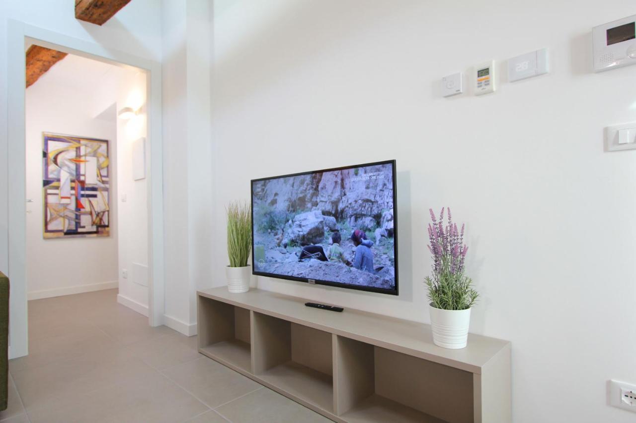 Residence Modern Art Venice Ngoại thất bức ảnh