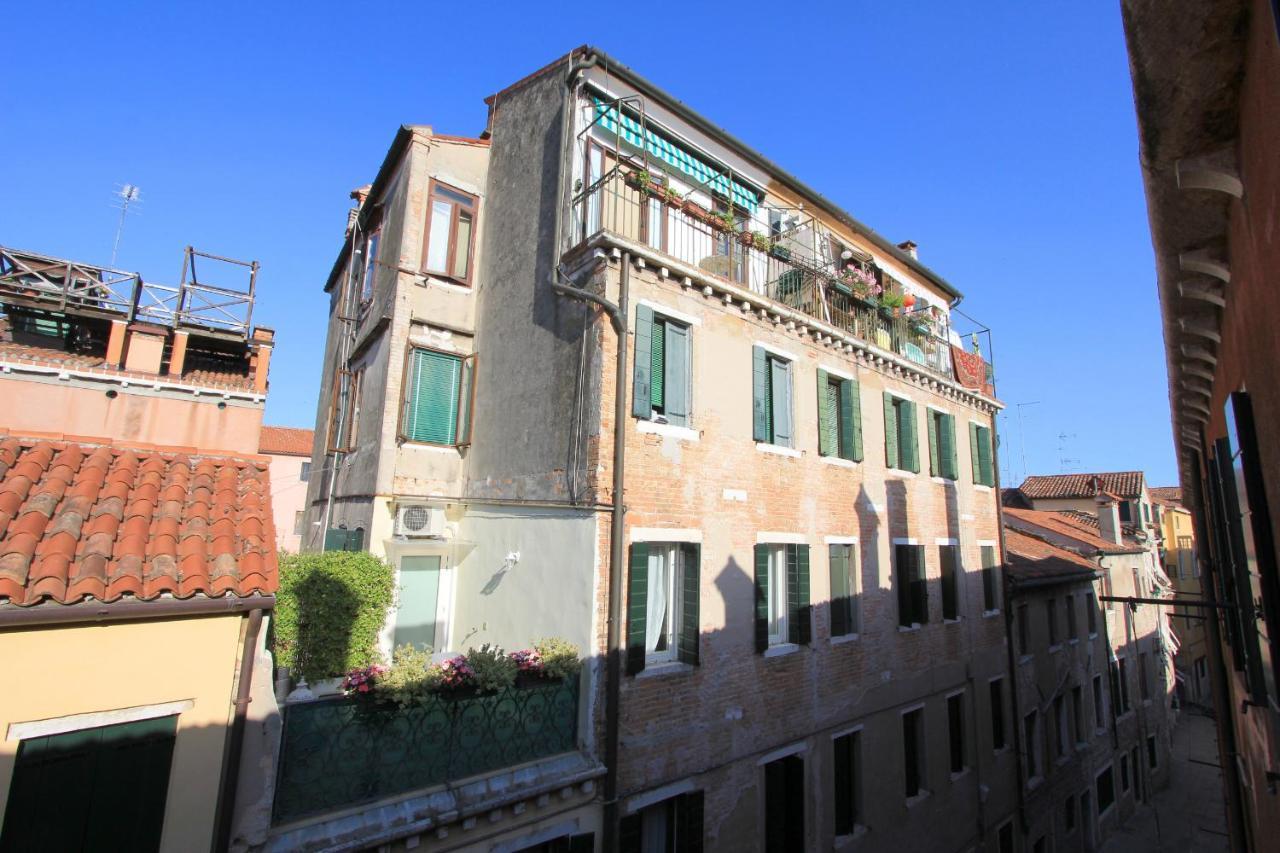 Residence Modern Art Venice Ngoại thất bức ảnh